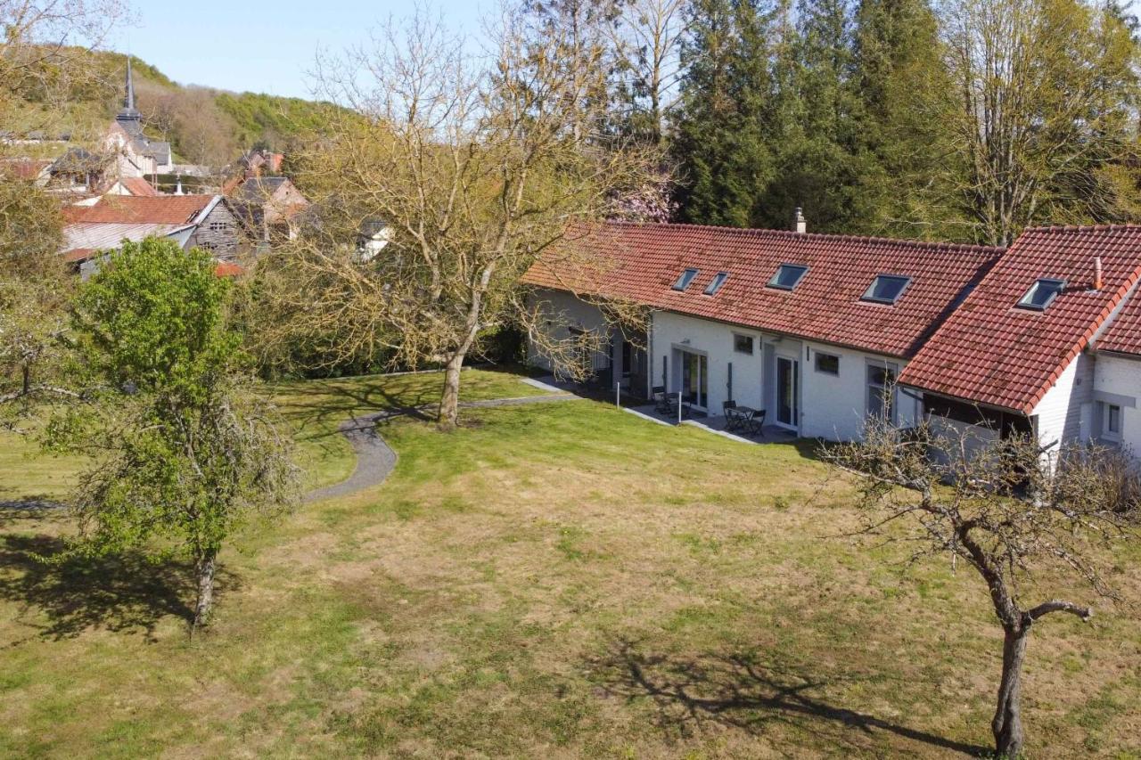 La Pomme Petillante Maisnieres Exterior foto